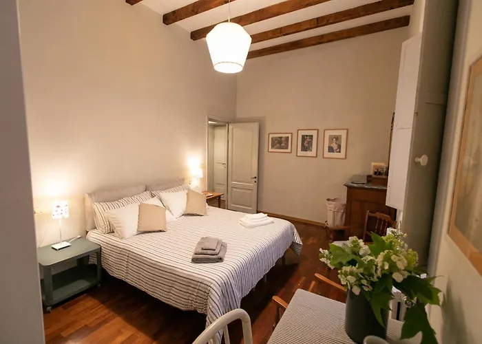 Le Logge Dell'angiol D'or Parma