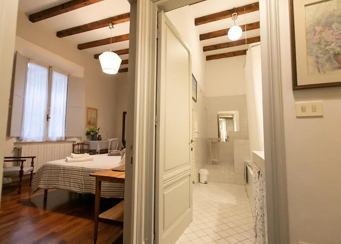 Apartament Le Logge Dell'angiol D'or *