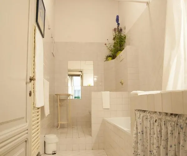 Apartament Le Logge Dell'angiol D'or *