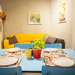 Le Logge Dell'angiol D'or Apartment Parma