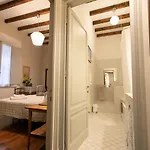 Apartment Le Logge Dell'angiol D'or *