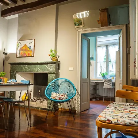 Le Logge Dell'angiol D'or Parma