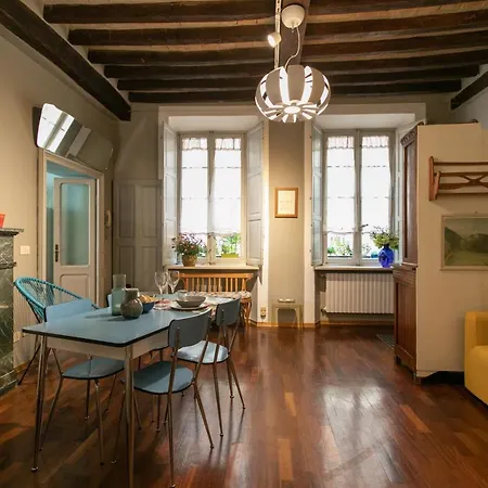 Apartment Le Logge Dell'angiol D'or