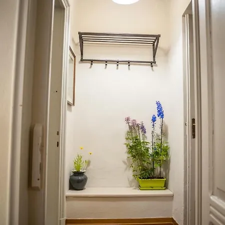 Le Logge Dell'angiol D'or Apartmán Parma