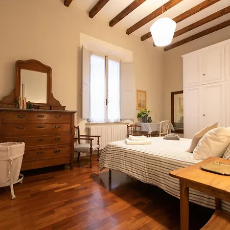 Le Logge Dell'angiol D'or Parma