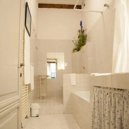 Apartmán Le Logge Dell'angiol D'or *
