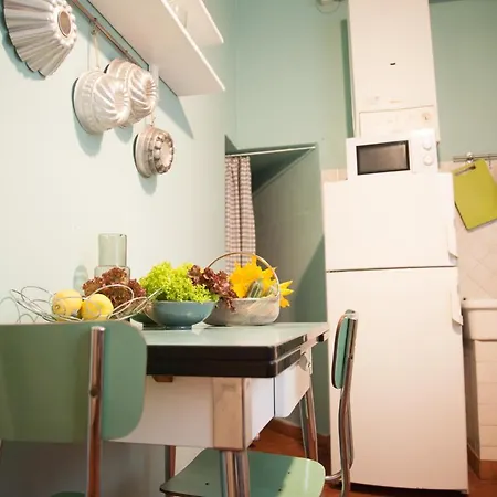 Apartmán Le Logge Dell'angiol D'or Parma