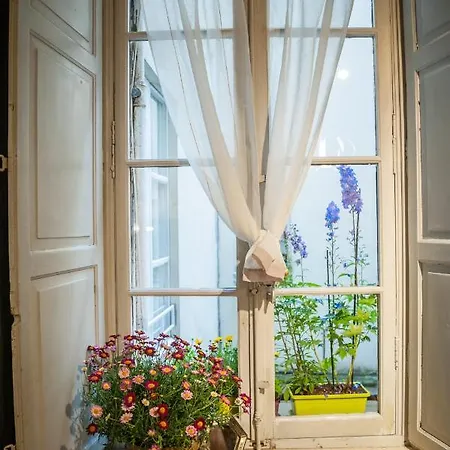 Le Logge Dell'angiol D'or * Parma