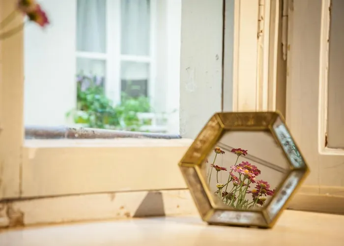 Le Logge Dell'angiol D'or