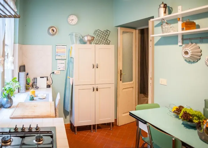 Le Logge Dell'angiol D'or