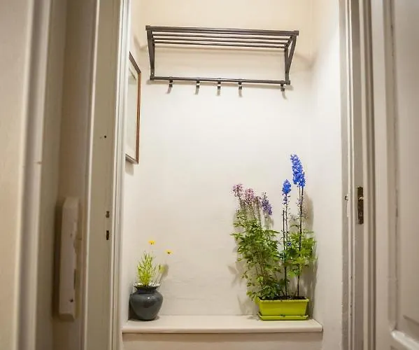 Le Logge Dell'angiol D'or Appartamento Parma