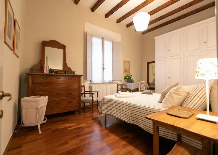 Le Logge Dell'angiol D'or Парма