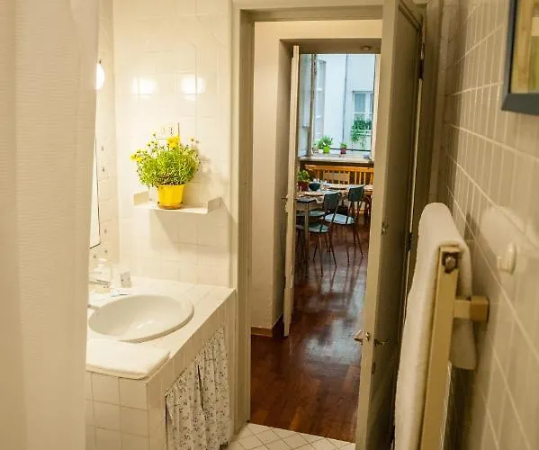 Apartment Le Logge Dell'angiol D'or