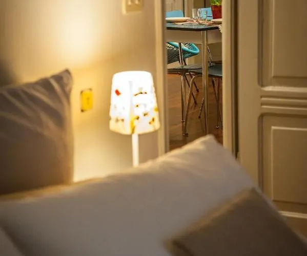 Le Logge Dell'angiol D'or Apartment