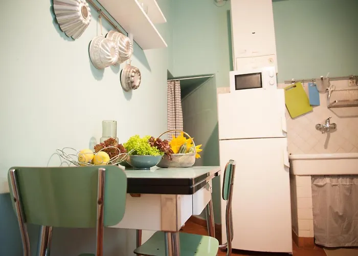 Apartment Le Logge Dell'angiol D'or Parma