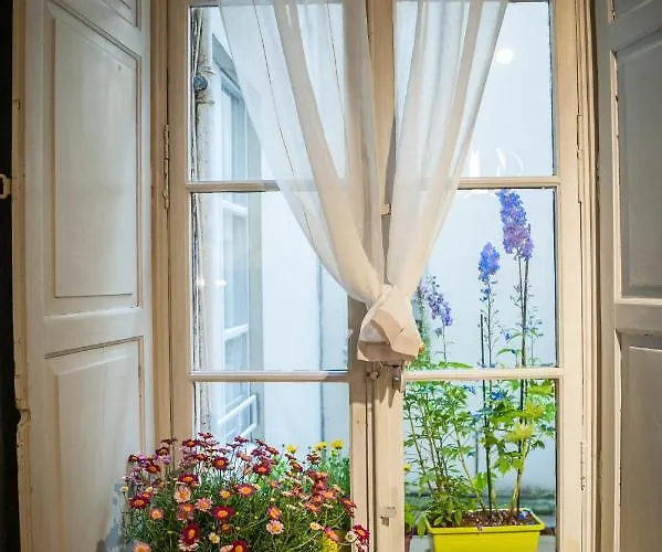 Le Logge Dell'angiol D'or * Парма